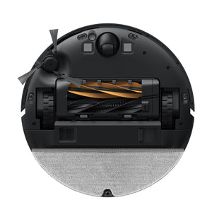 Dreame Robot Aspirapolvere D20 Pro Plus Nero