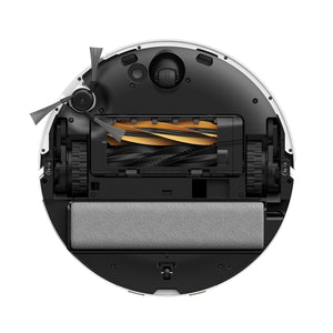 Dreame Robot Aspirapolvere Aqua10 Ultra Track Complete