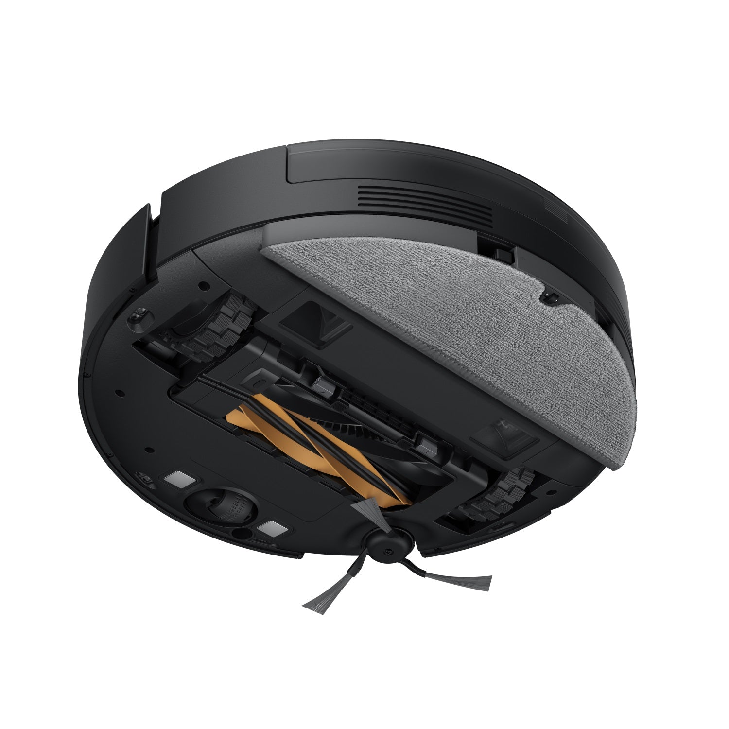 Dreame Robot Aspirapolvere D20 Pro Plus Nero