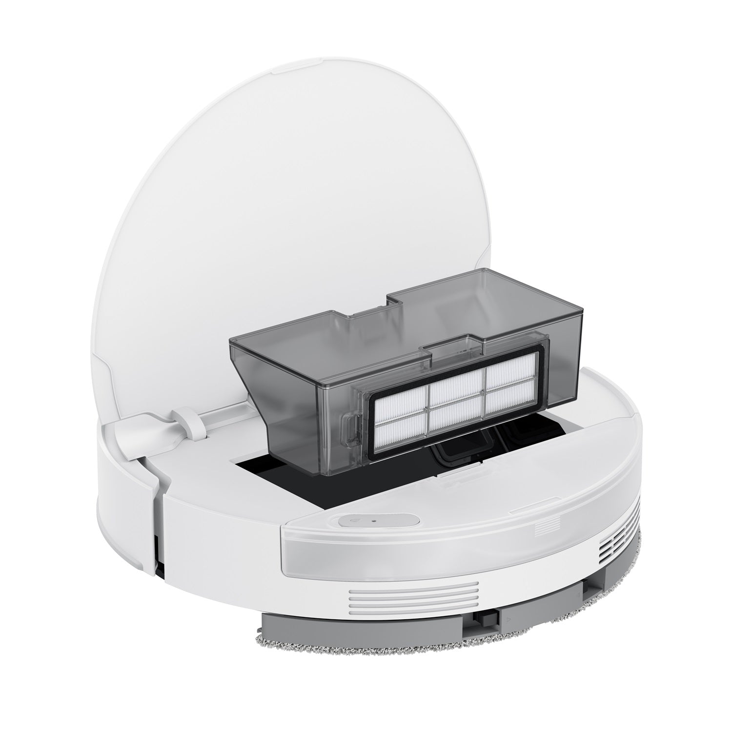 Dreame Robot Aspirapolvere D20