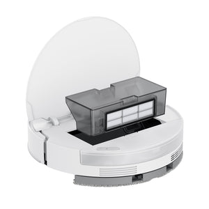 Dreame Robot Aspirapolvere D20