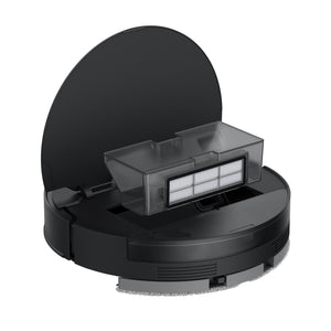Dreame Robot Aspirapolvere D20 Nero