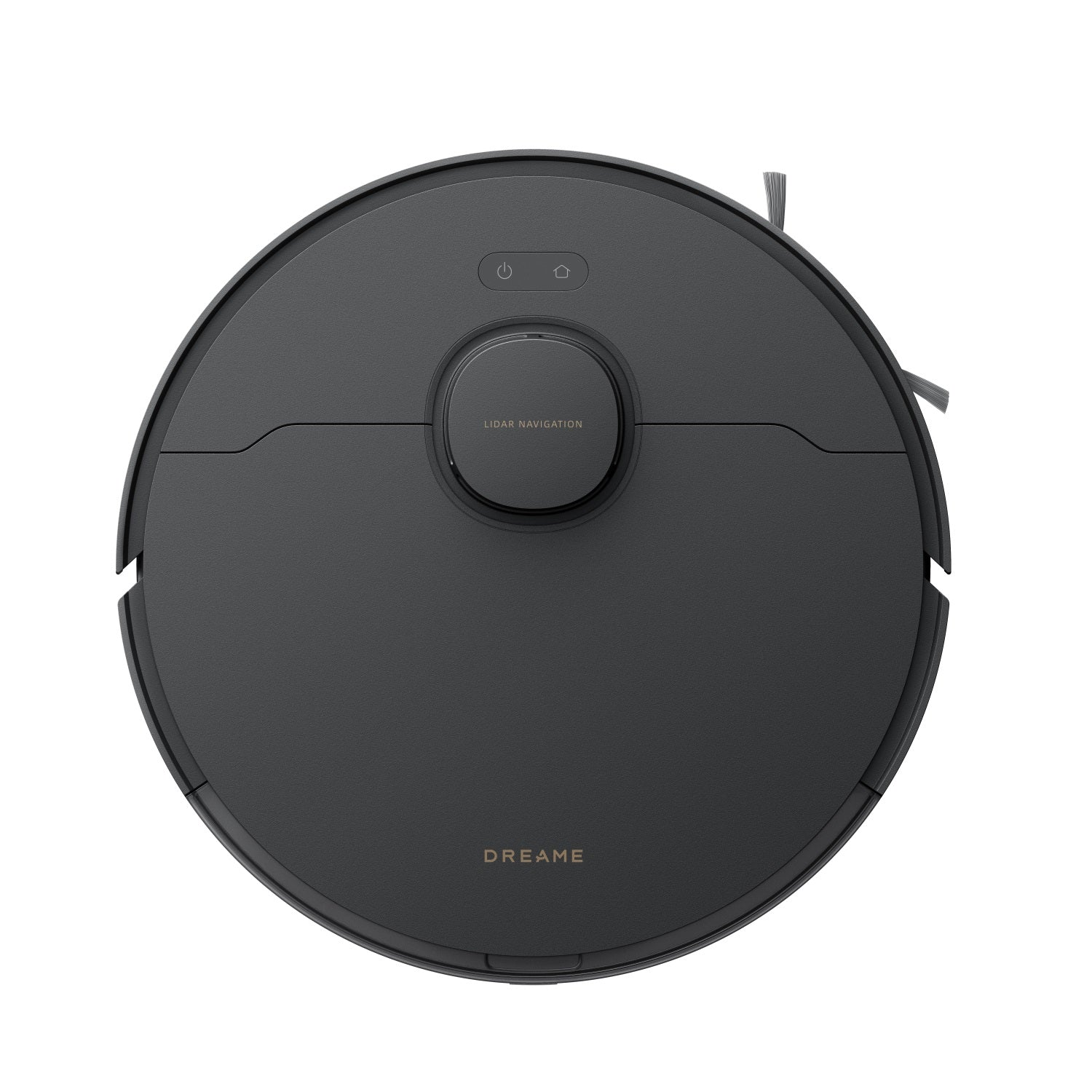 Dreame Robot Aspirapolvere D20 Pro Plus Nero