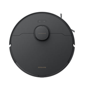Dreame Robot Aspirapolvere D20 Pro Plus Nero