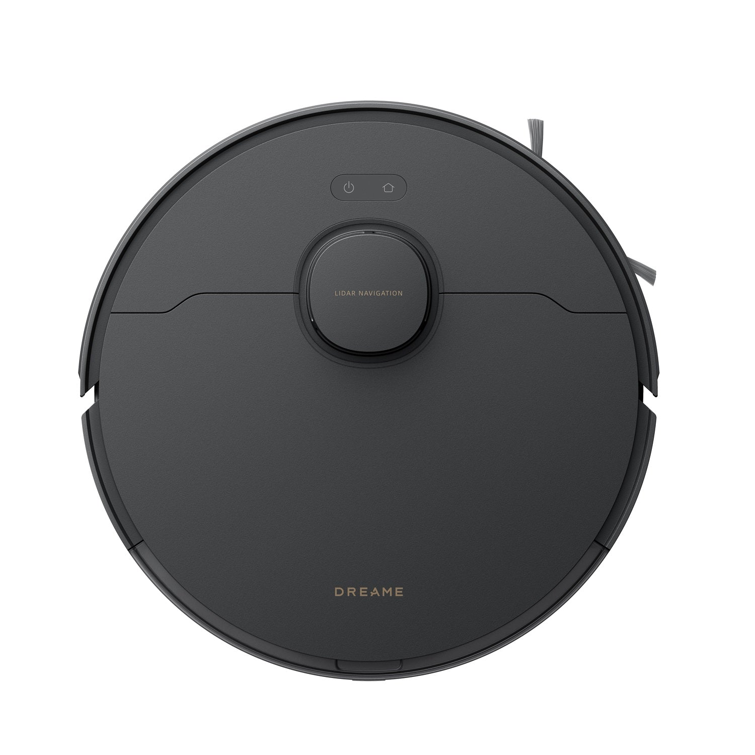 Dreame Robot Aspirapolvere D20 Nero
