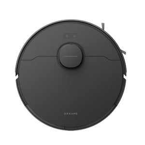 Dreame Robot Aspirapolvere D20 Nero