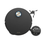 Carica l'immagine nel visualizzatore di Gallery, Dreame Robot Aspirapolvere X60 Pro Ultra Complete Nero
