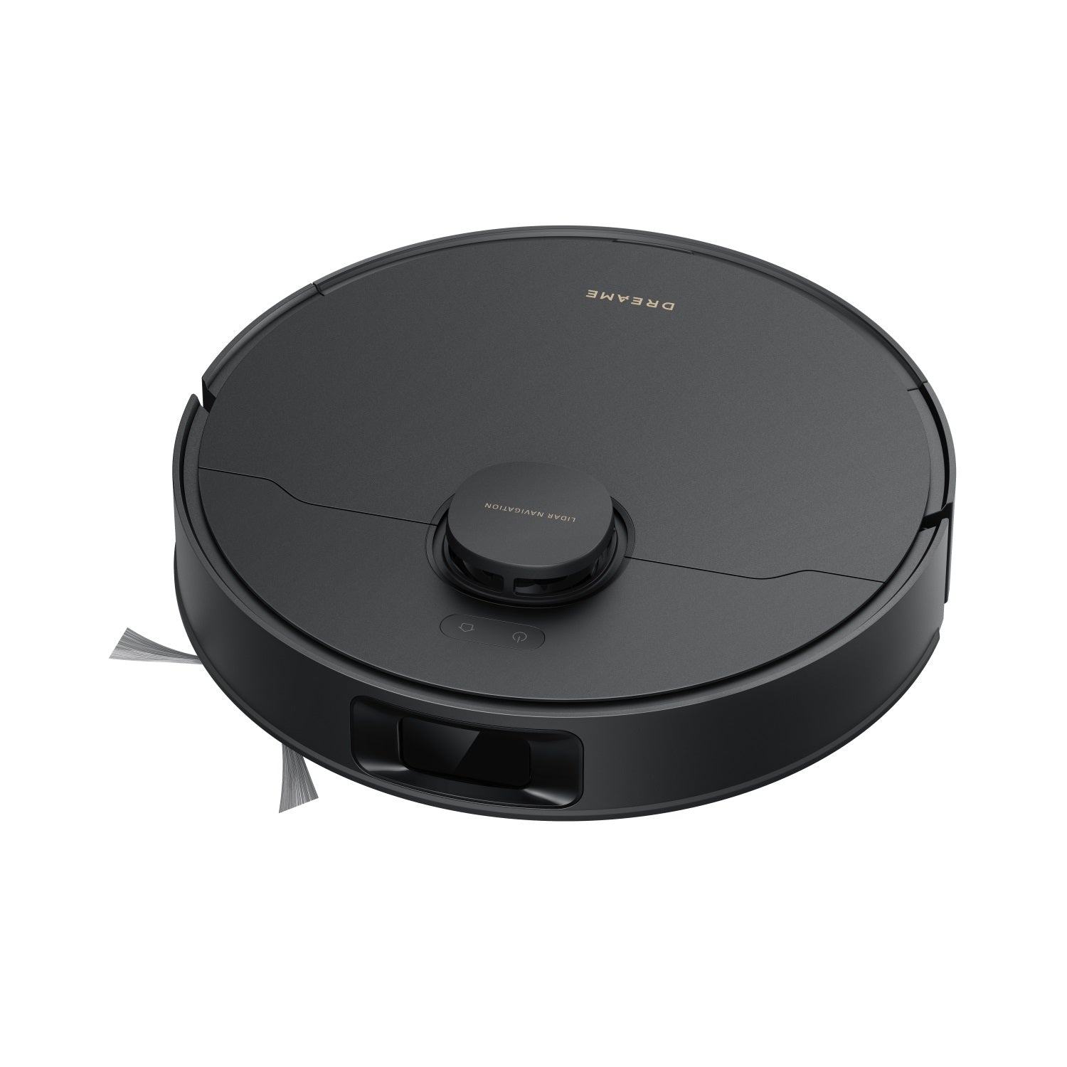 Dreame Robot Aspirapolvere D20 Nero