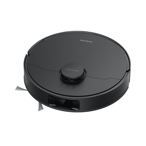 Dreame Robot Aspirapolvere D20 Nero