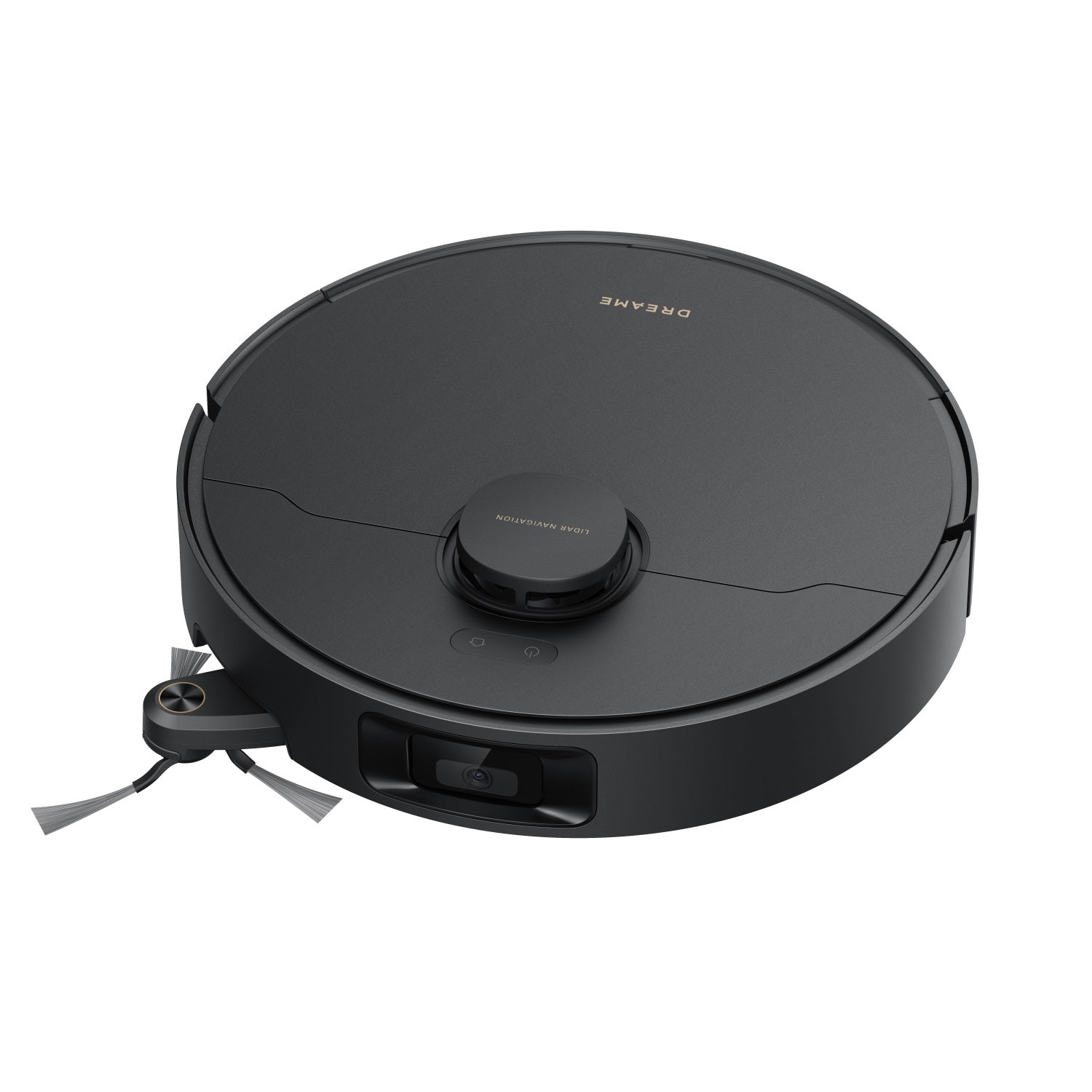 Dreame Robot Aspirapolvere D20 Pro Plus Nero