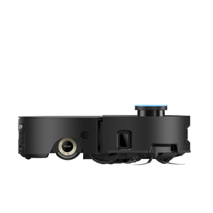 Dreame Robot Aspirapolvere Aqua10 Ultra Roller Complete Nero