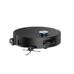 Carica l&#39;immagine nel visualizzatore di Gallery, Dreame Robot Aspirapolvere Aqua10 Ultra Roller Complete Nero
