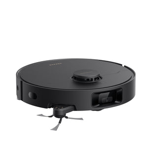 Dreame Robot Aspirapolvere D20 Pro Plus Nero