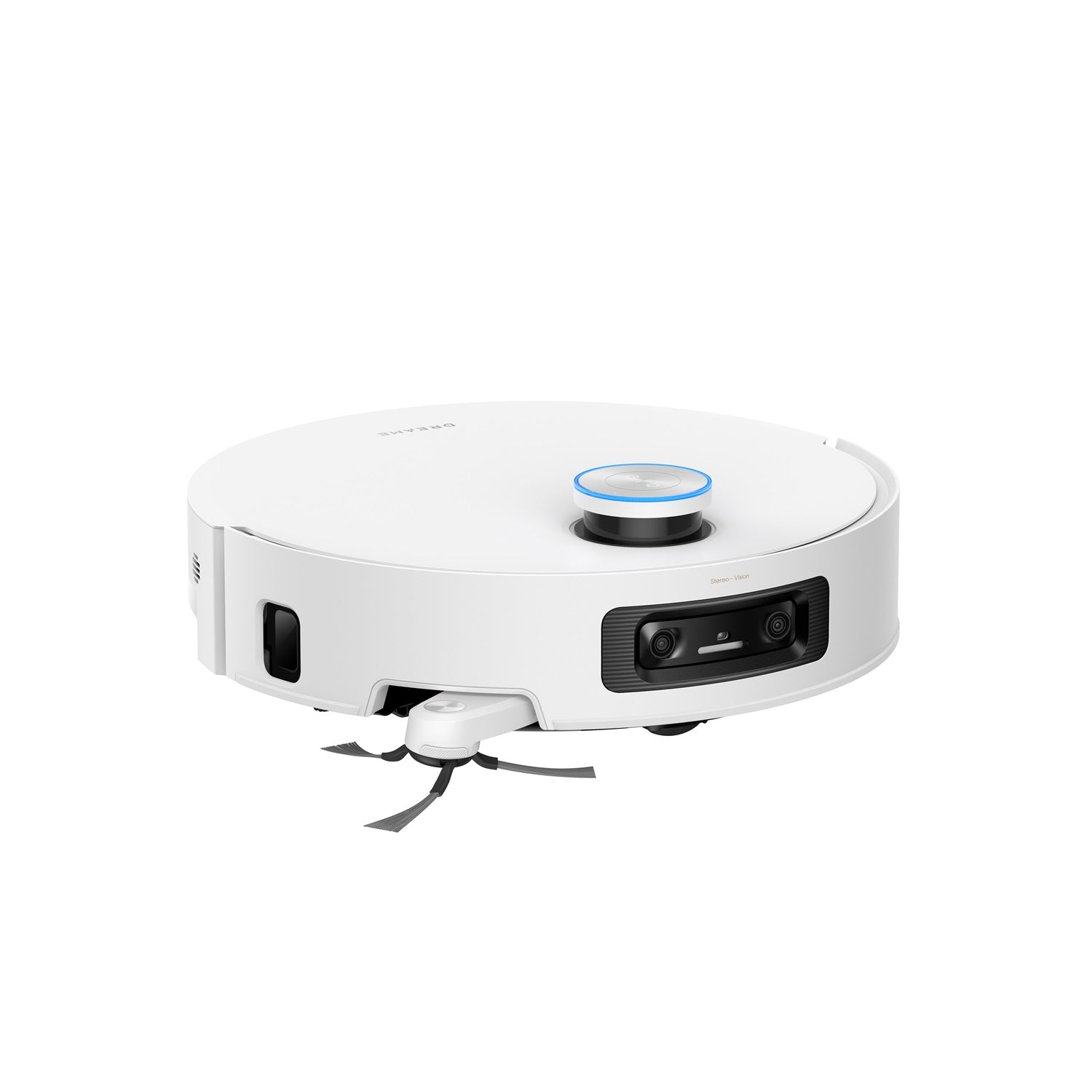 Dreame Robot Aspirapolvere Aqua10 Ultra Track Complete