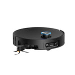 Carica l'immagine nel visualizzatore di Gallery, Dreame Robot Aspirapolvere X60 Pro Ultra Matrix Grigio
