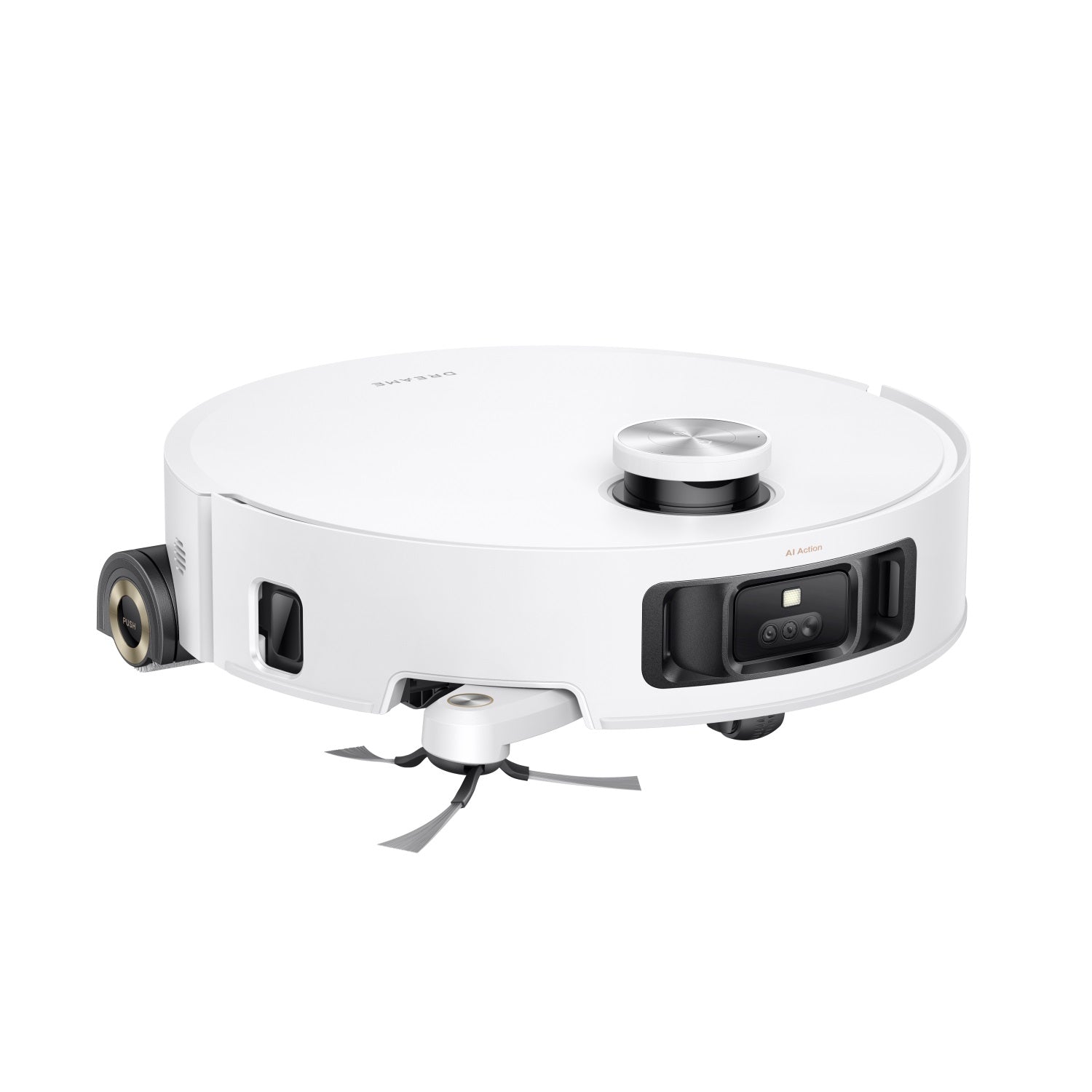 Robot Aspirapolvere Dreame Aqua10 Roller