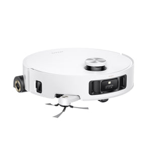 Robot Aspirapolvere Dreame Aqua10 Roller