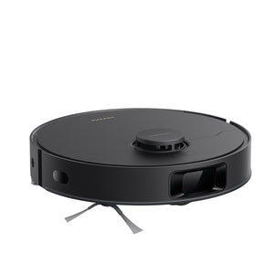 Dreame Robot Aspirapolvere D20 Nero