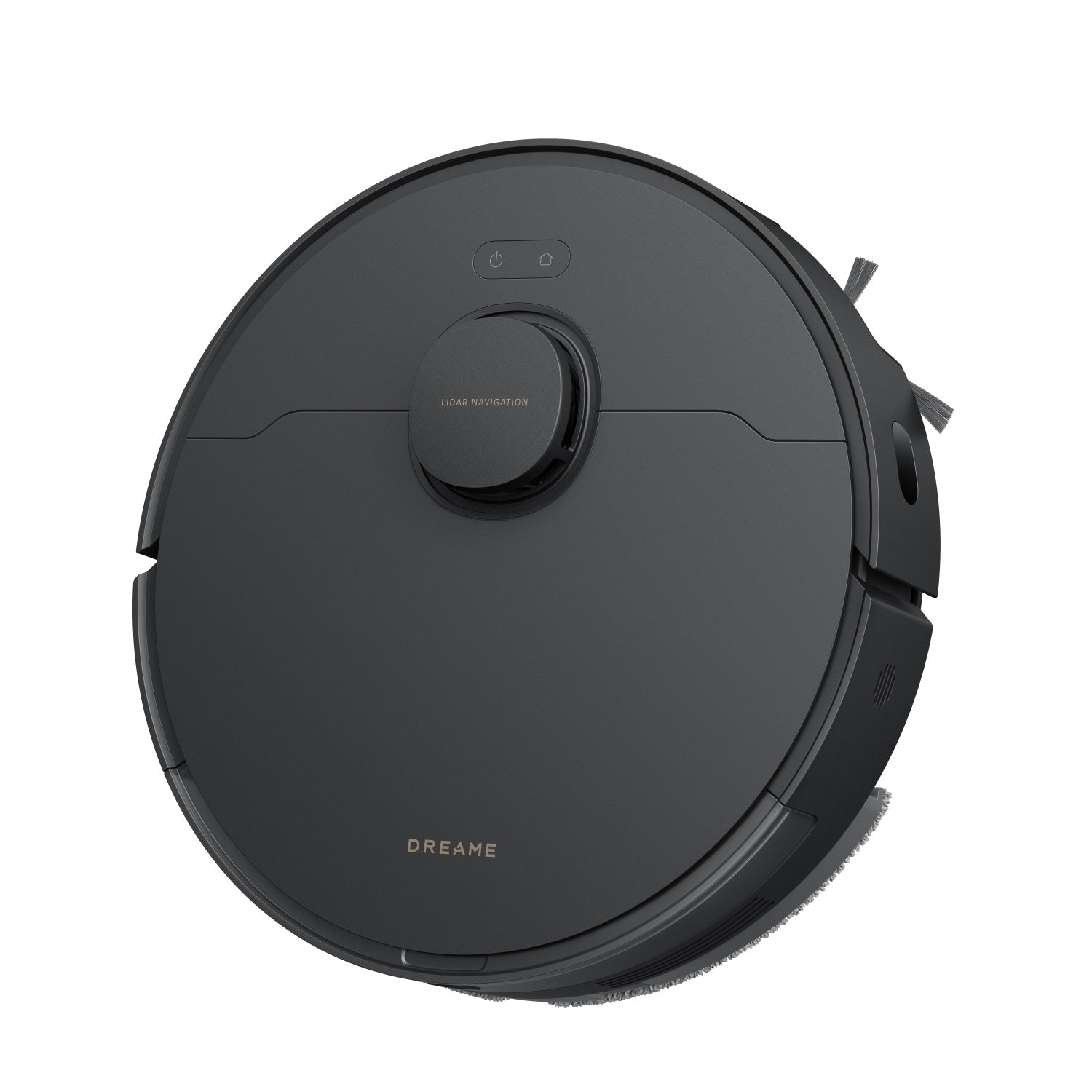 Dreame Robot Aspirapolvere D20 Pro Plus Nero