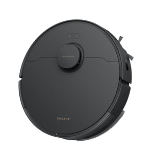 Dreame Robot Aspirapolvere D20 Pro Plus Nero