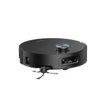 Carica l&#39;immagine nel visualizzatore di Gallery, Dreame Robot Aspirapolvere Aqua10 Ultra Track Complete Nero
