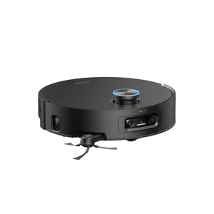 Dreame Robot Aspirapolvere Aqua10 Ultra Track Complete Nero