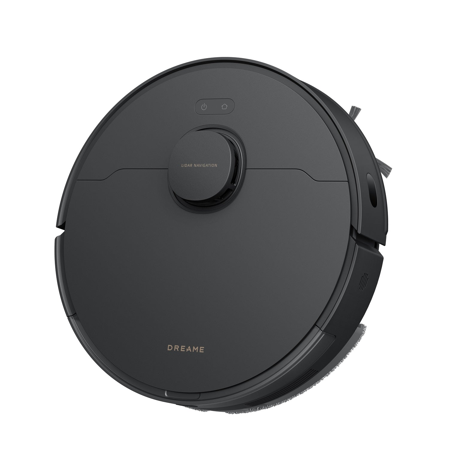Dreame Robot Aspirapolvere D20 Nero