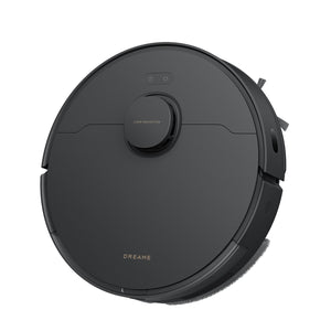 Dreame Robot Aspirapolvere D20 Nero