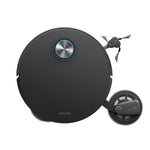 Carica l'immagine nel visualizzatore di Gallery, Dreame Robot Aspirapolvere X60 Pro Ultra Matrix Grigio