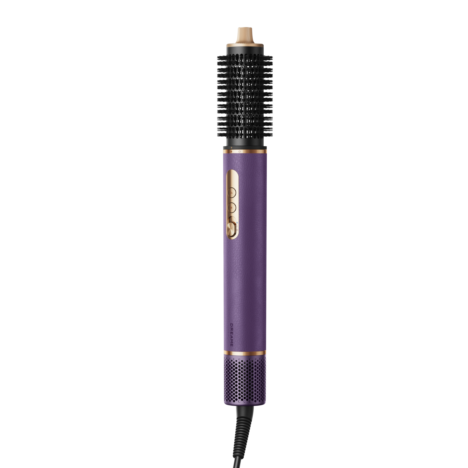 Multistyler Asciugacapelli Dreame AirStyle Pro Viola