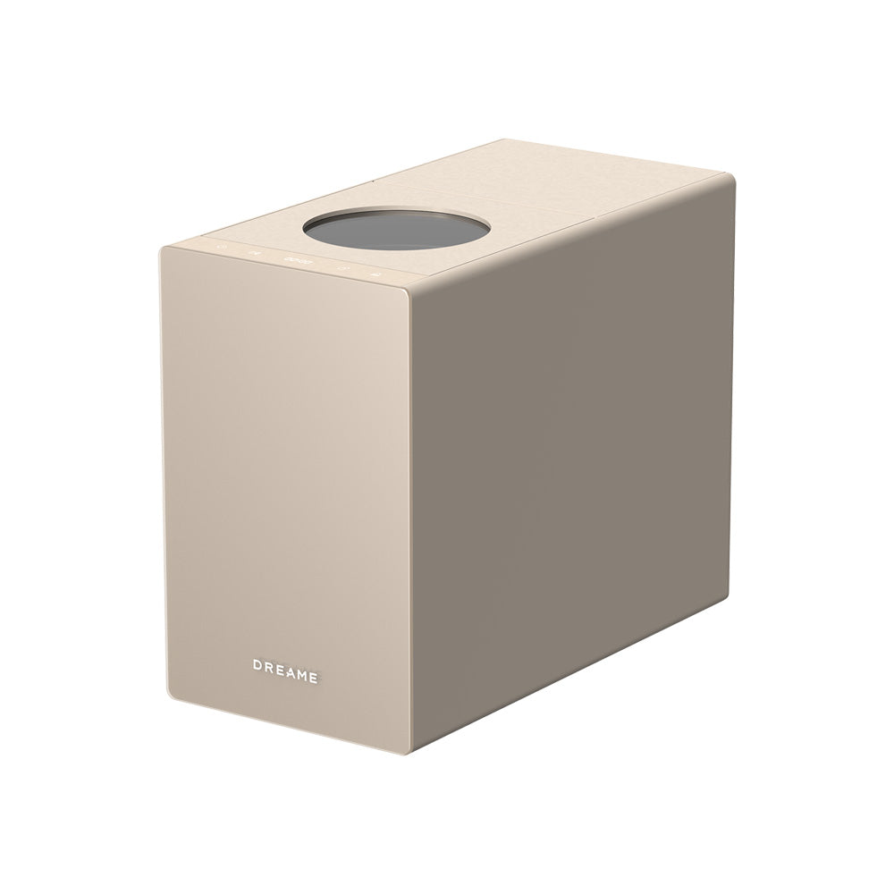 Tritarifiuti Dreame SF25