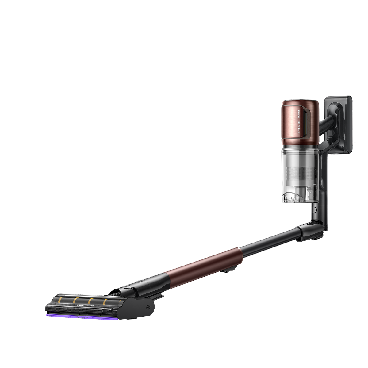 Aspirapolvere senza fili Dreame V30