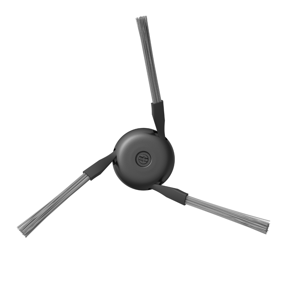 Spazzola laterale (non sollevabile, anti-groviglio)  D20ProPlus