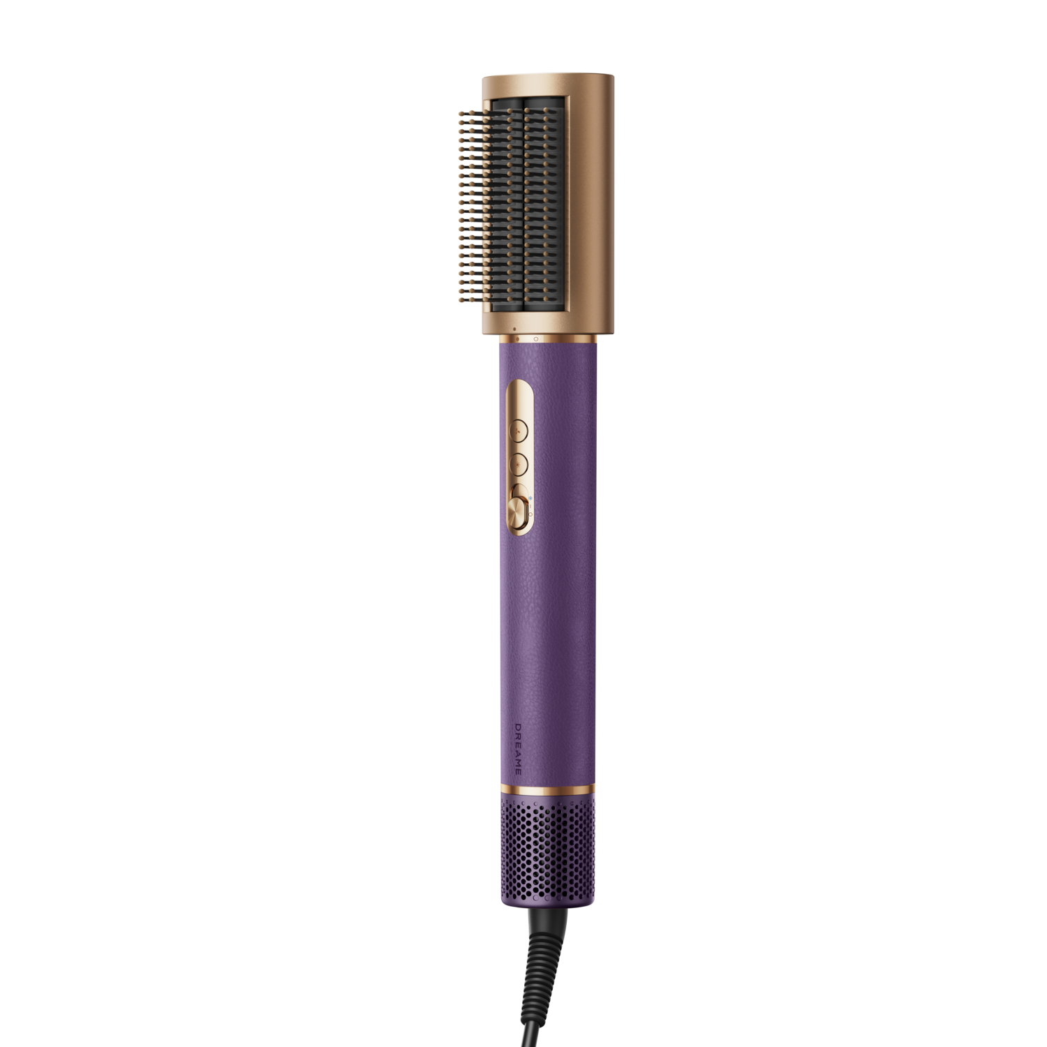 Multistyler Asciugacapelli Dreame AirStyle Pro Viola