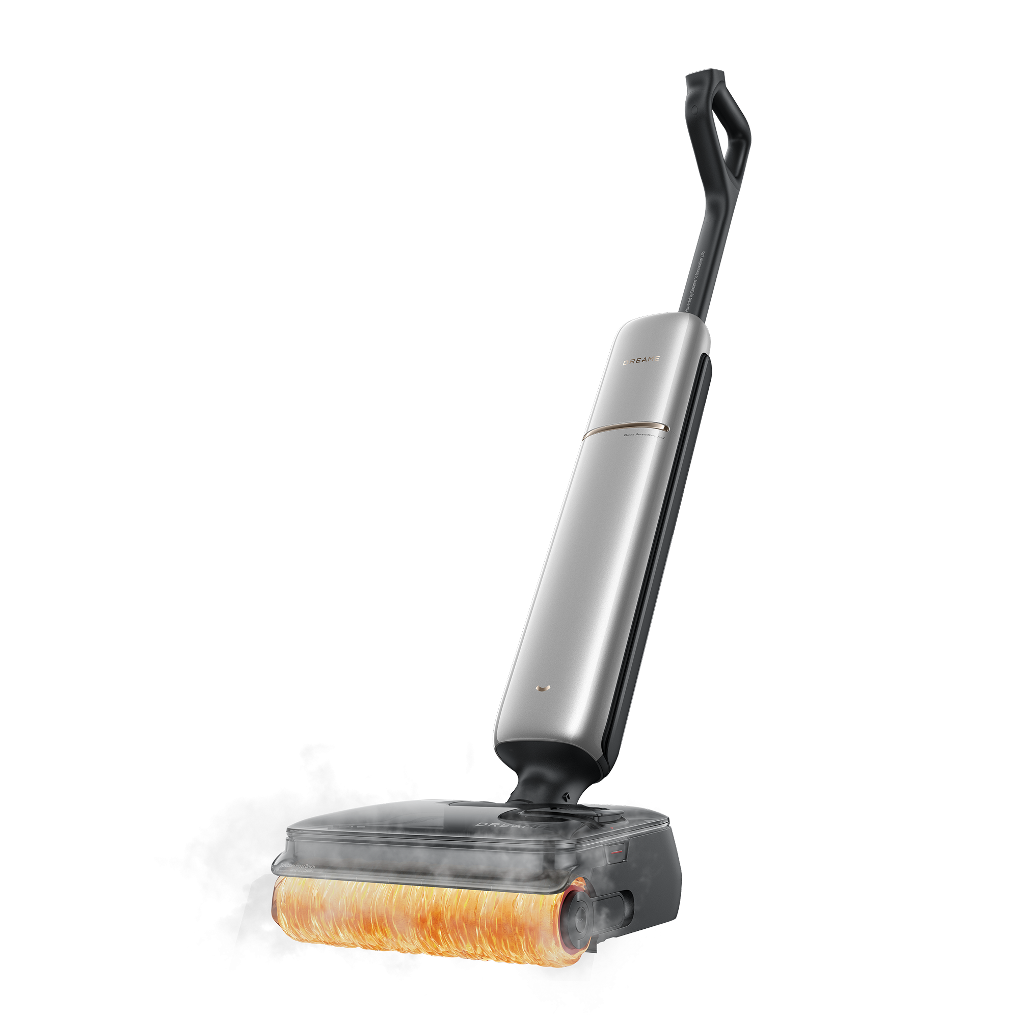 Aspirapolvere Lavapavimenti Dreame T15 Pro Heat