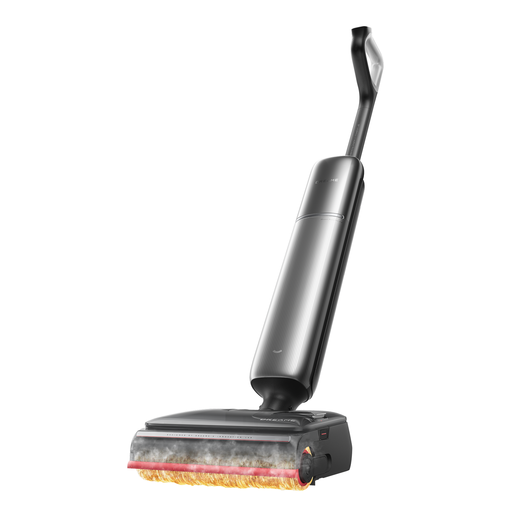 Aspirapolvere Lavapavimenti Dreame T16 Pro Heat