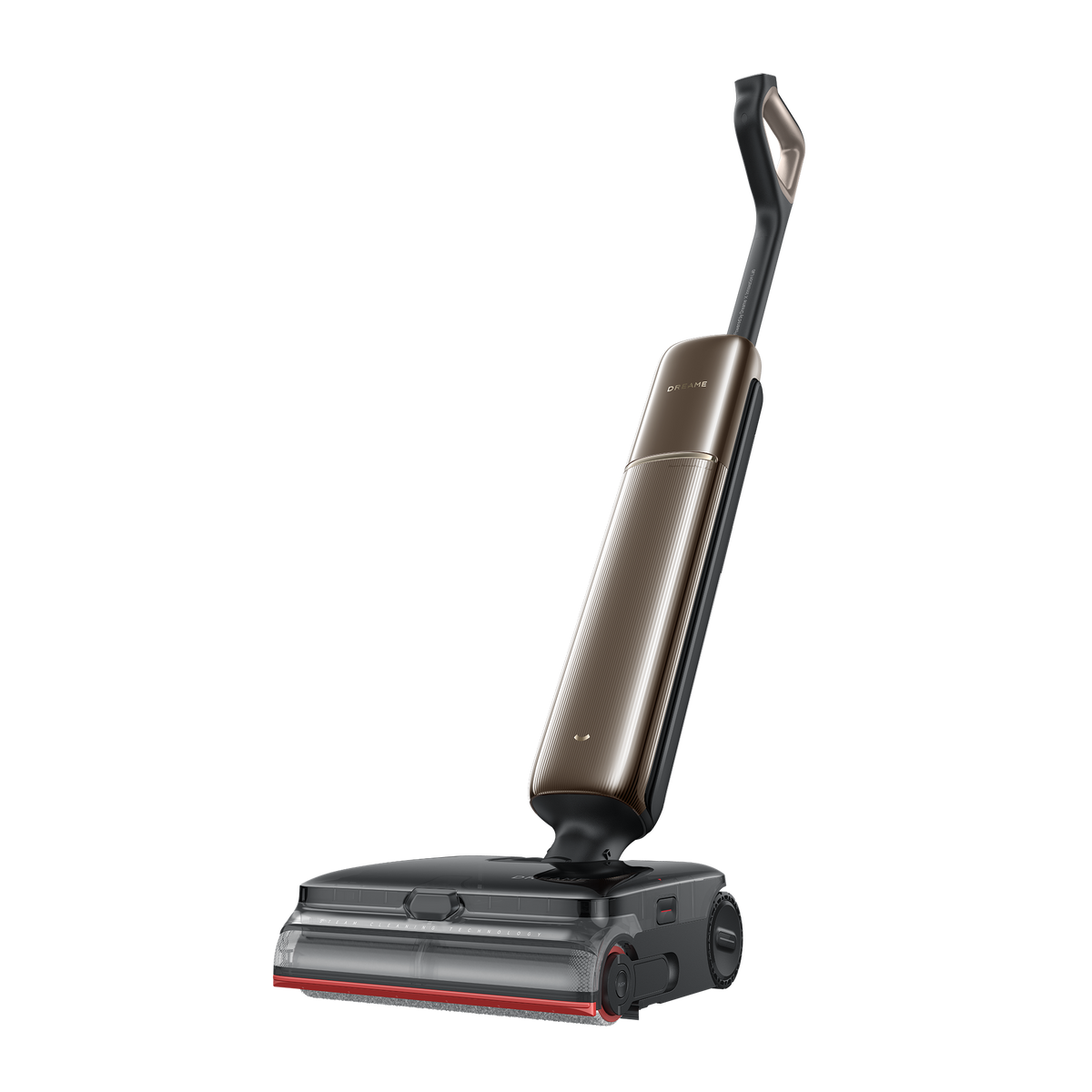 Aspirapolvere Lavapavimenti Dreame T16 Pro Steam