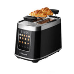 Carica l'immagine nel visualizzatore di Gallery, Tostapane intelligente Dreame ToastControl™ Nero