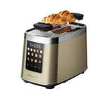Carica l'immagine nel visualizzatore di Gallery, Tostapane intelligente Dreame ToastControl™ Oro