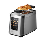 Carica l'immagine nel visualizzatore di Gallery, Tostapane intelligente Dreame ToastControl™ Argento