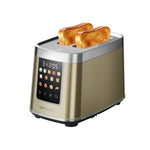 Carica l'immagine nel visualizzatore di Gallery, Tostapane intelligente Dreame ToastControl™ Oro