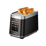 Carica l'immagine nel visualizzatore di Gallery, Tostapane intelligente Dreame ToastControl™ Nero