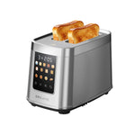 Carica l'immagine nel visualizzatore di Gallery, Tostapane intelligente Dreame ToastControl™ Argento