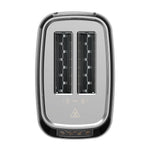 Carica l'immagine nel visualizzatore di Gallery, Tostapane intelligente Dreame ToastControl™ Nero