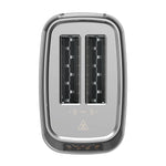 Carica l'immagine nel visualizzatore di Gallery, Tostapane intelligente Dreame ToastControl™ Argento