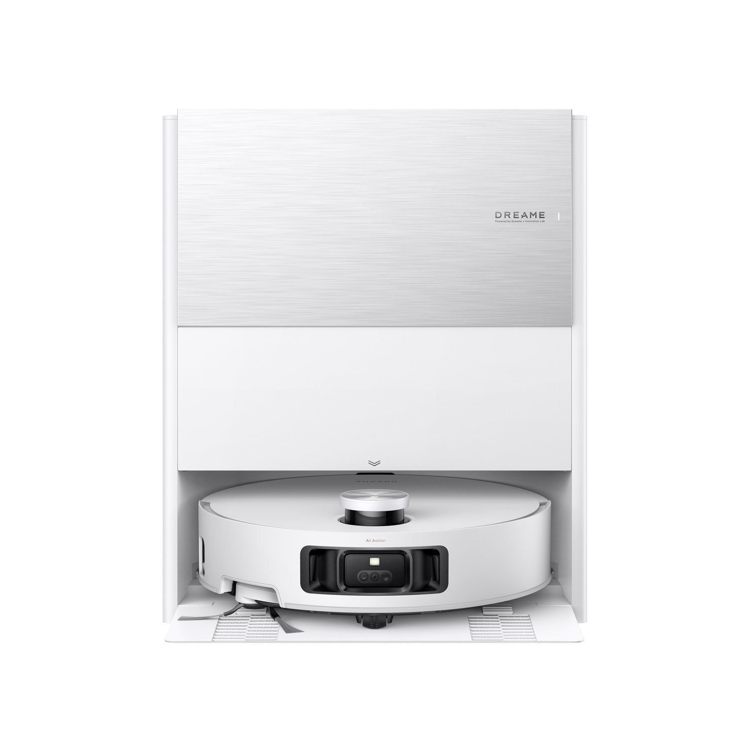 Robot Aspirapolvere Dreame Aqua10 Roller