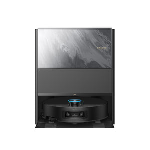 Dreame Robot Aspirapolvere Aqua10 Ultra Track Complete Nero