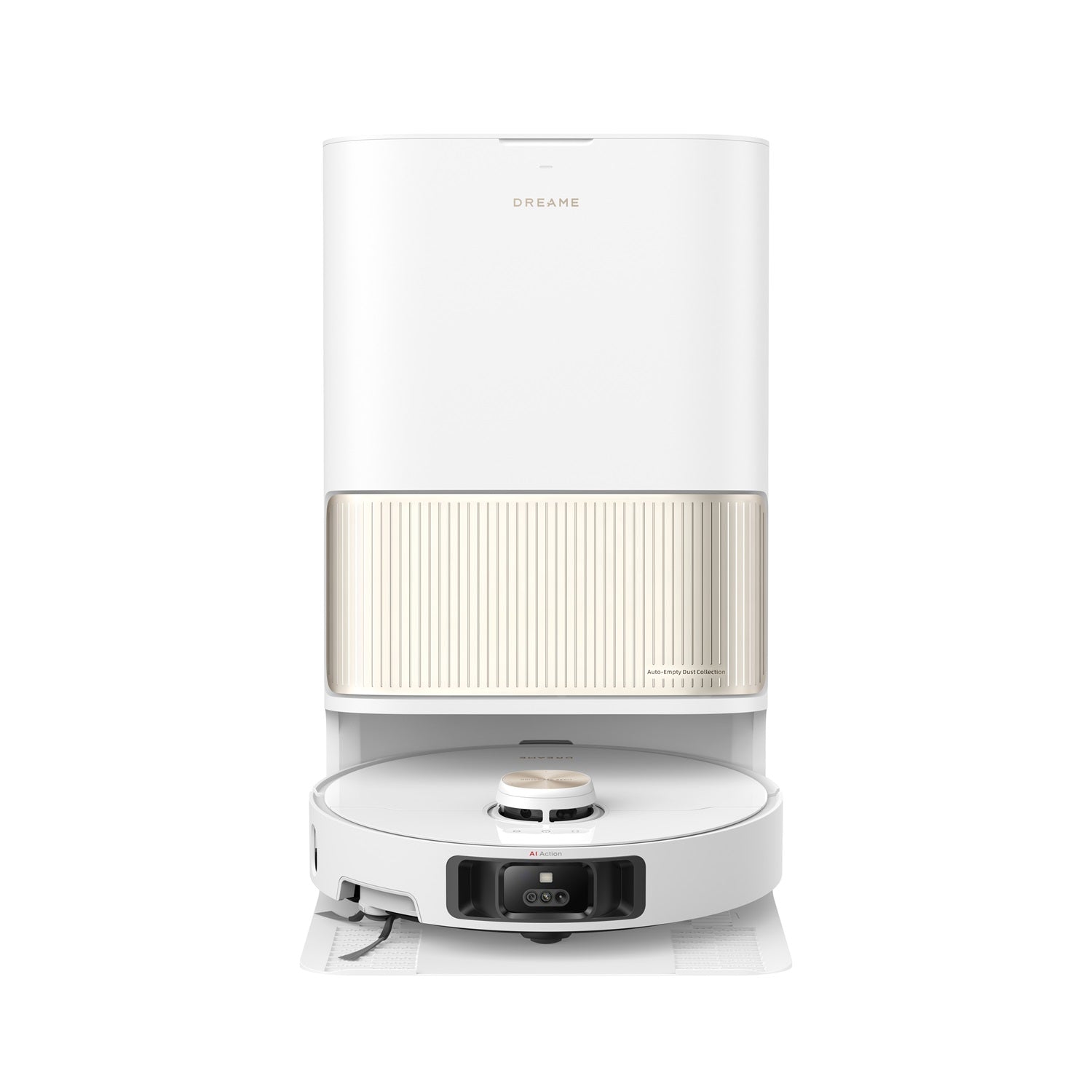 Dreame Soluzione Detergente Per Robot Aspirapolvere L10s Ultra - 3 Pezzi Da 300ml Per Pavimenti Duri - Foto 3