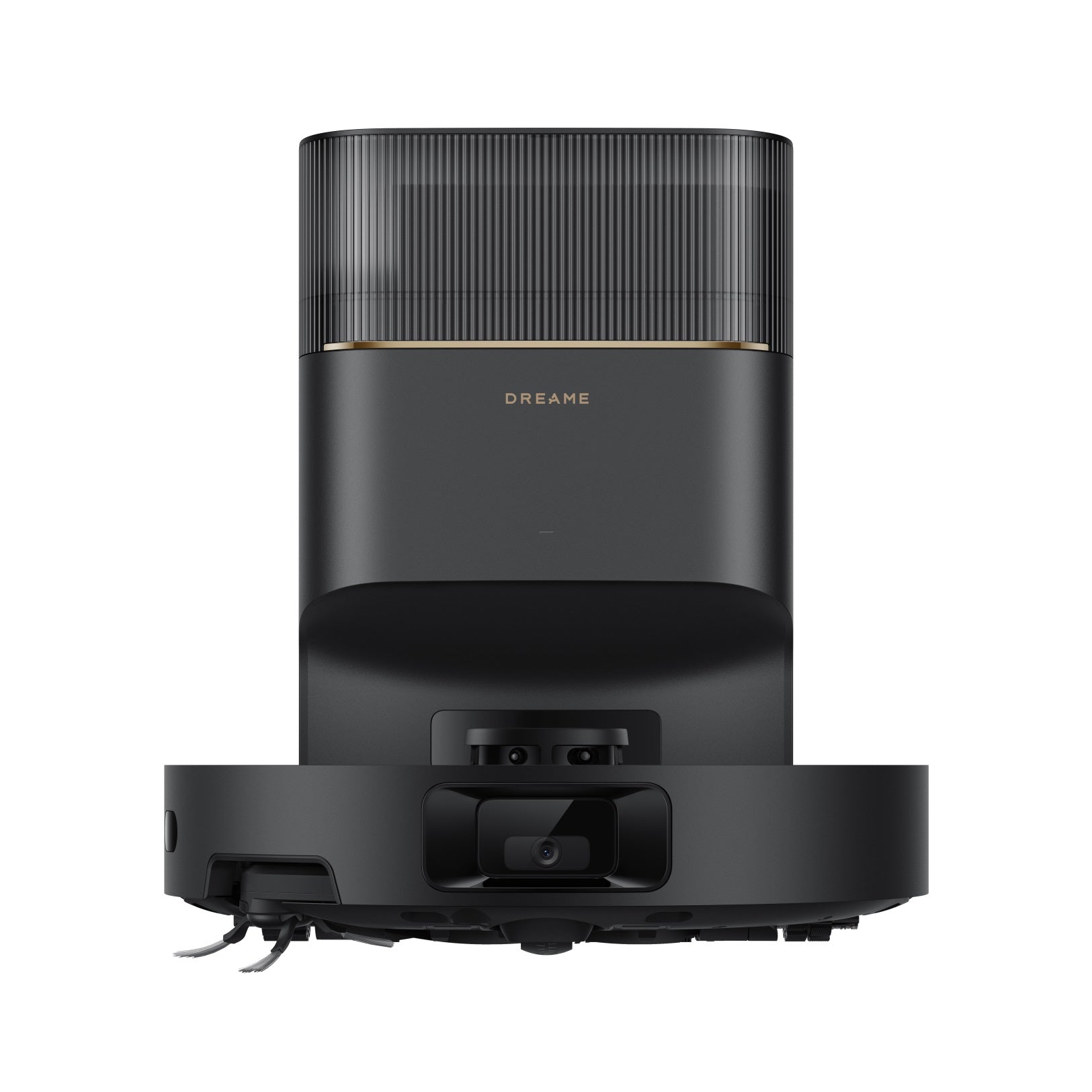 Dreame Robot Aspirapolvere D20 Pro Plus Nero