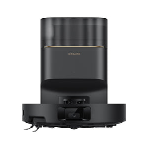 Dreame Robot Aspirapolvere D20 Pro Plus Nero